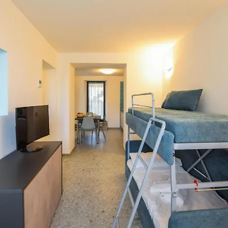 Il Faggio-gemme Del Casentino Lejlighed