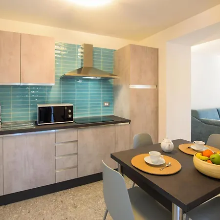 Il Faggio-gemme Del Casentino Lejlighed *