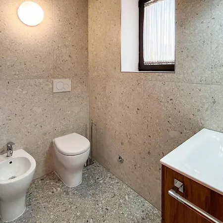 Il Faggio-gemme Del Casentino Lejlighed