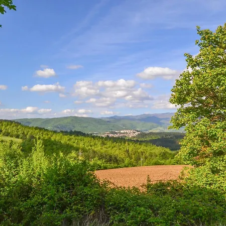 Lejlighed Il Faggio-gemme Del Casentino