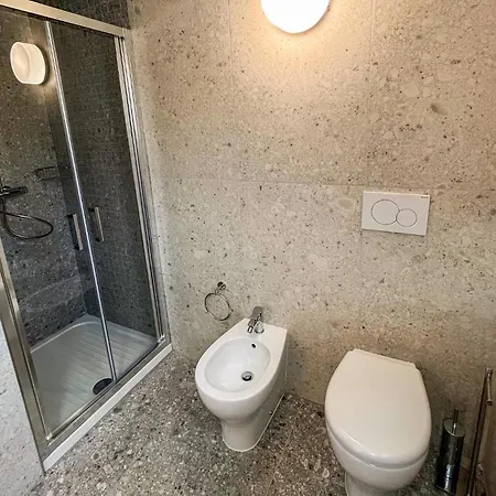 Il Faggio-gemme Del Casentino Lejlighed