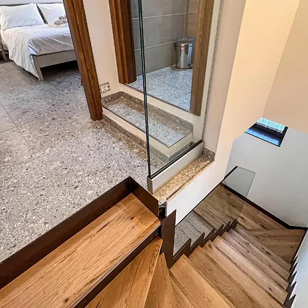 Il Faggio-gemme Del Casentino Lejlighed