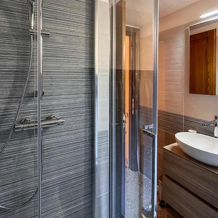 Il Faggio-gemme Del Casentino Lejlighed