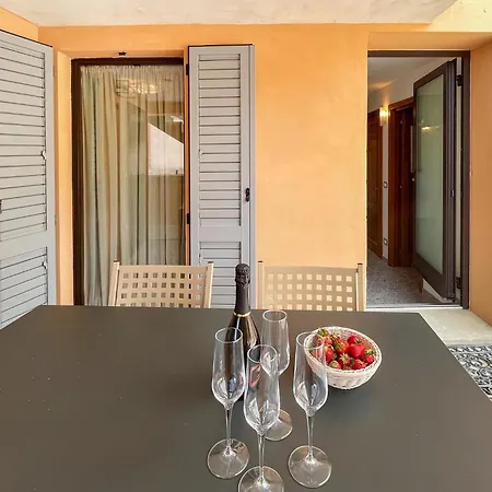 Lejlighed Il Faggio-gemme Del Casentino