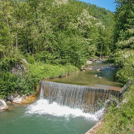 Il Faggio-gemme Del Casentino Lejlighed Castel Focognano