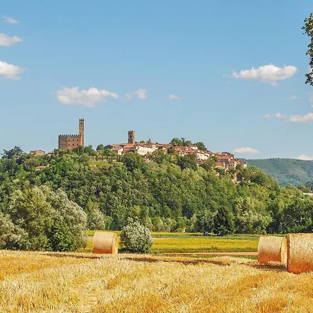 Il Faggio-gemme Del Casentino Lejlighed