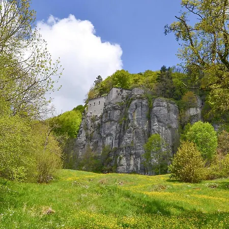 Lejlighed Il Faggio-gemme Del Casentino