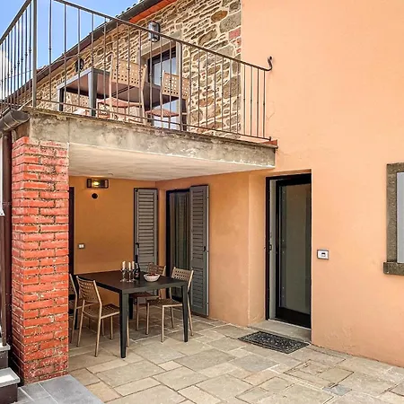 Il Faggio-gemme Del Casentino Castel Focognano